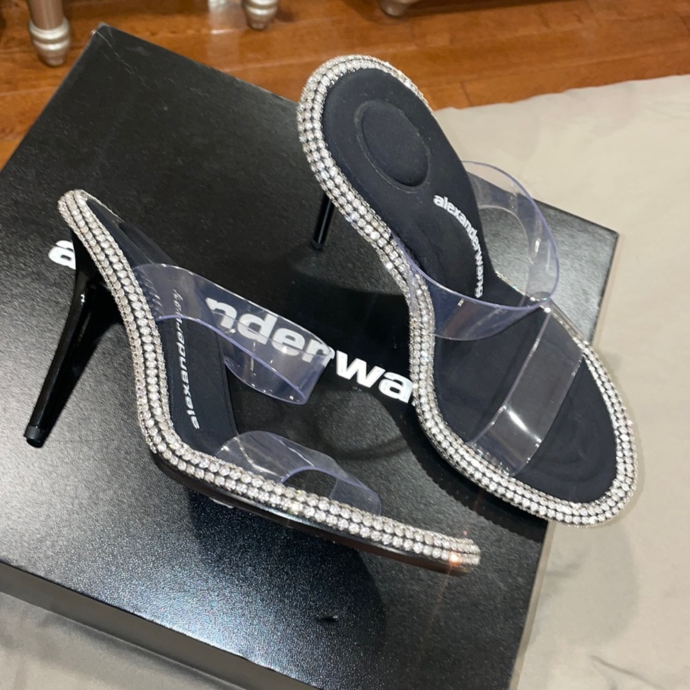 Alexander Wang Sandals